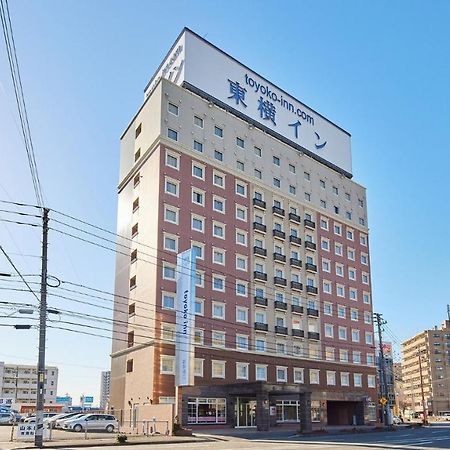 Toyoko Inn Shin-Yamaguchi-Eki Shinkansen-Guchi Экстерьер фото