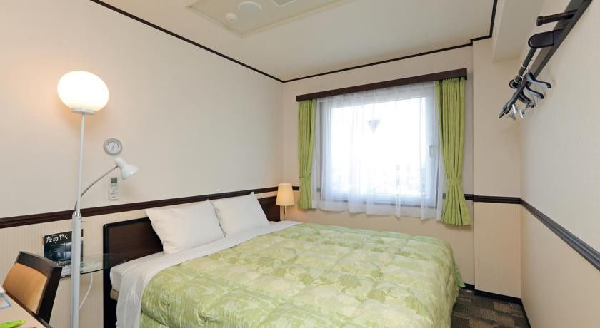 Toyoko Inn Shin-Yamaguchi-Eki Shinkansen-Guchi Экстерьер фото